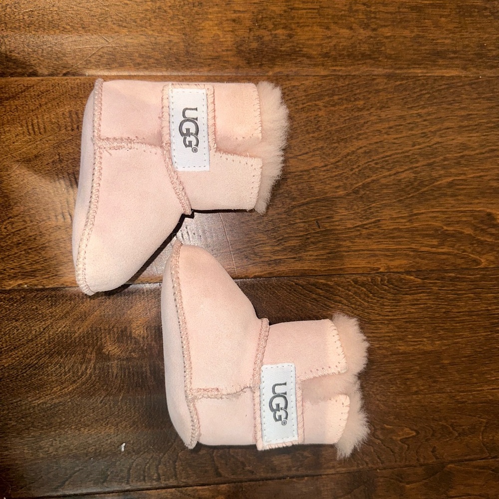 UGG erin bootie pink - Picture 5 of 7